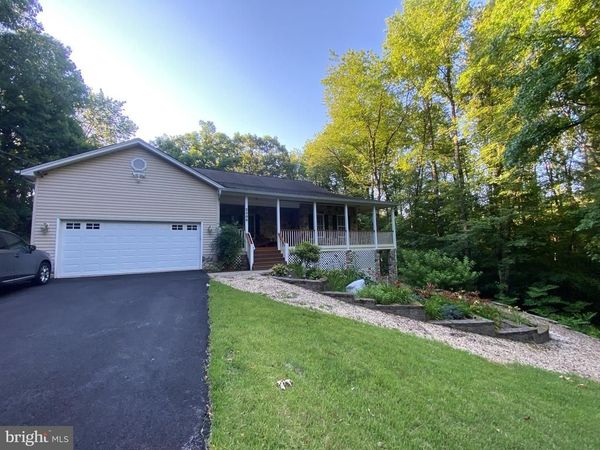 2286 RICHMOND HIGHWAY, STAFFORD, VA 22554