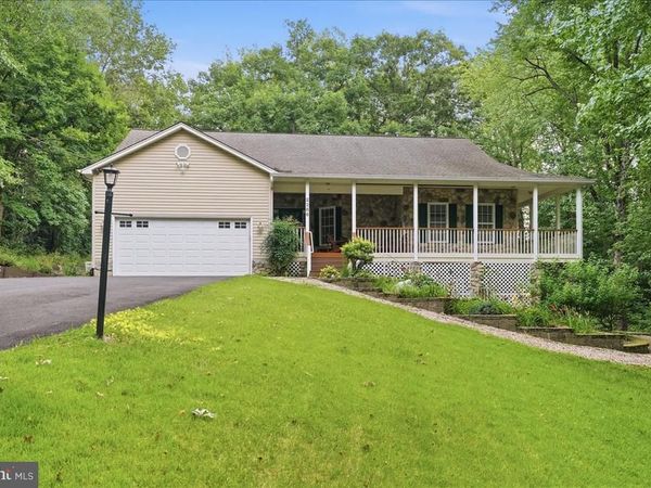 2286 RICHMOND HIGHWAY, STAFFORD, VA 22554