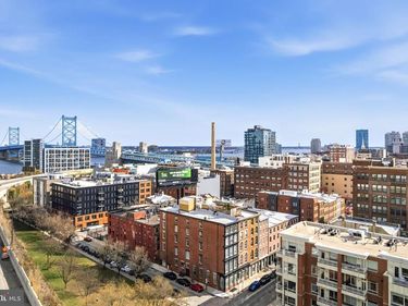 313 N 3RD STREET, Unit 5B, PHILADELPHIA, PA 19106