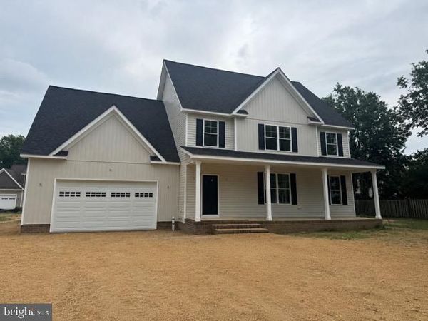 45727 LOCUST GLEN LANE , GREAT MILLS, MD 20634