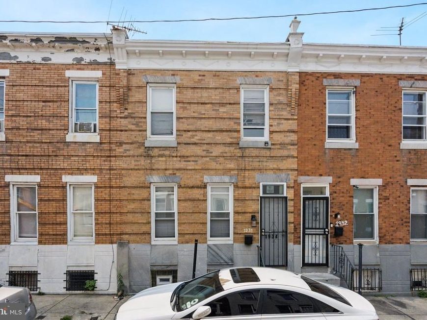 1934 E Lippincott Street, Philadelphia, PA 19134 Main Photo