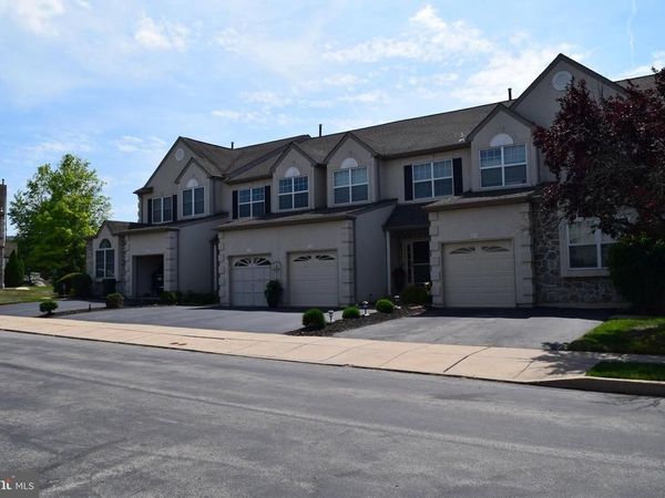 713 WHITETAIL CIRCLE, KING OF PRUSSIA, PA 19406
