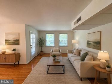 6500 BOULEVARD VIEW, Unit A1, ALEXANDRIA, VA 22307