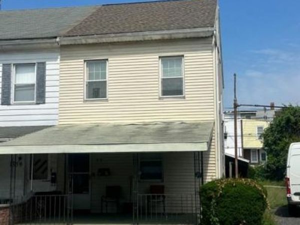 1537 N 9TH STREET, READING, PA 19604