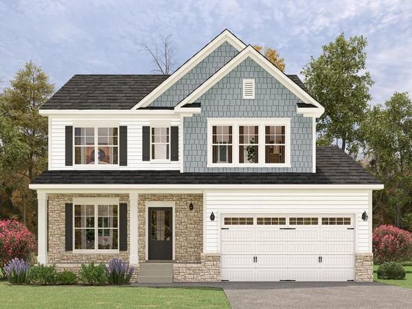 13920 PECAN RIDGE WAY , BOWIE, MD 20715