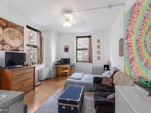 1324 LOCUST STREET, Unit 712, PHILADELPHIA, PA 19107