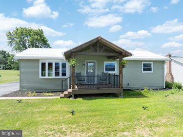 159 LIBERTY STREET, BLANCHARD, PA 16826