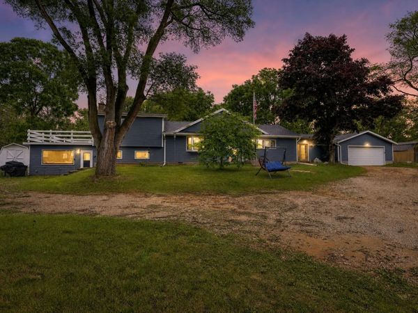 1100 Harris Street, Princeton, WI 54968