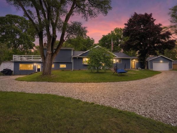 1100 Harris Street, Princeton, WI 54968
