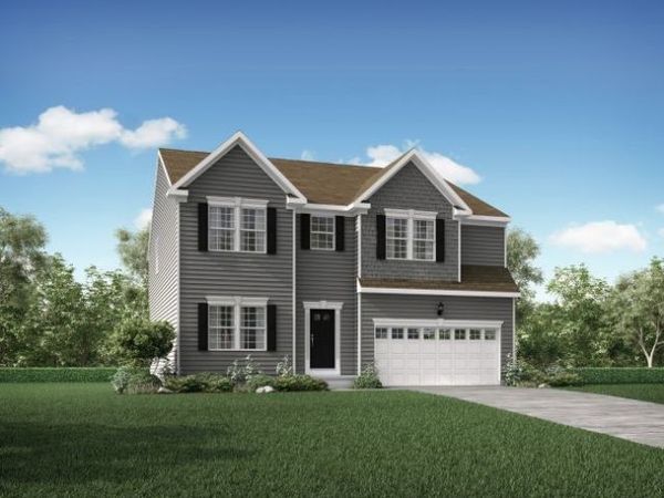 240 Rylie Drive, Harmony, PA 16063