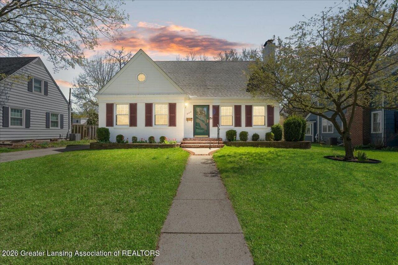 622 Orchard Street, East Lansing, MI 48823 Main Photo