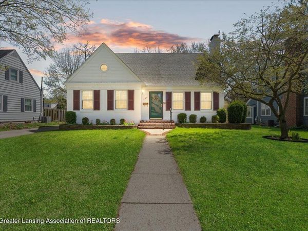 622 Orchard Street, East Lansing, MI 48823