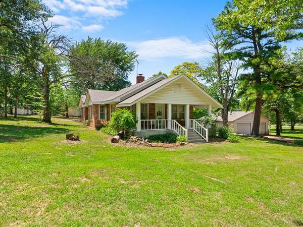 8000 Bethel Road, Norman, OK 73026