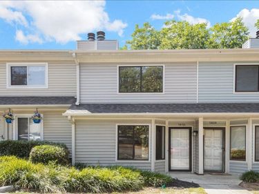 5806 Shady Grove Circle, Raleigh, NC 27609