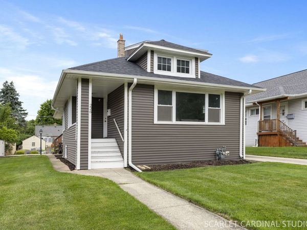 226 S Lombard Avenue , Lombard, IL 60148