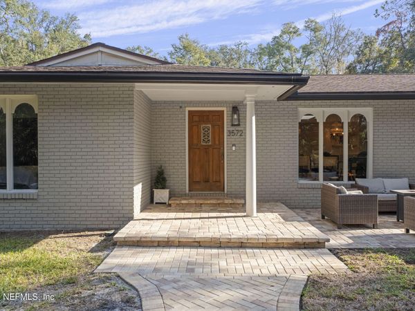 3572 RED CLOUD Trail, St. Augustine, FL 32086