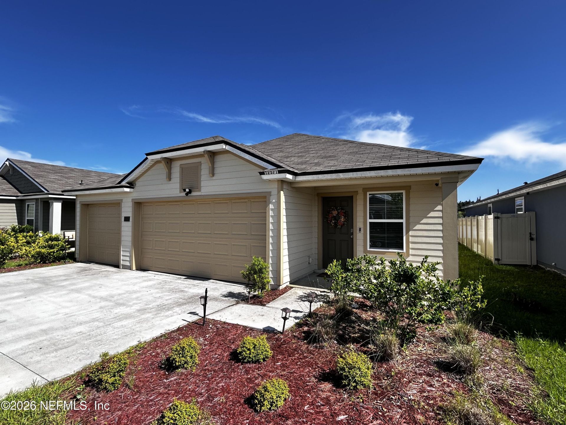12571 Russian Olive Road, Jacksonville, FL 32218 Main Photo