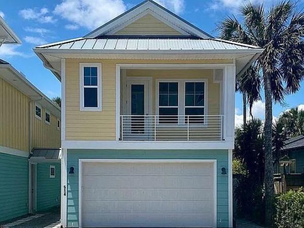 514 2ND Street S, Jacksonville Beach, FL 32250