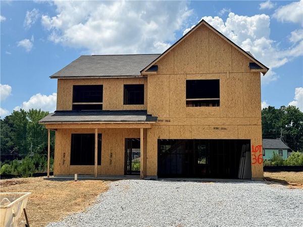 2061 Orchid Lane, Lithia Springs, GA 30122