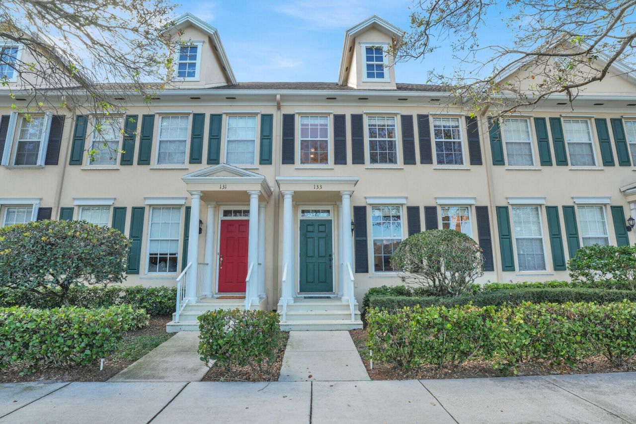 133 Wentworth Court, Jupiter, FL 33458 Photo