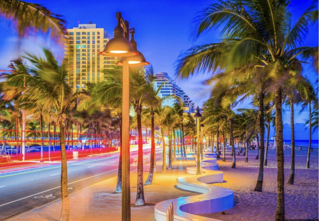 601 SE 5th Court, Unit 102, Fort Lauderdale, FL 33301 Photo