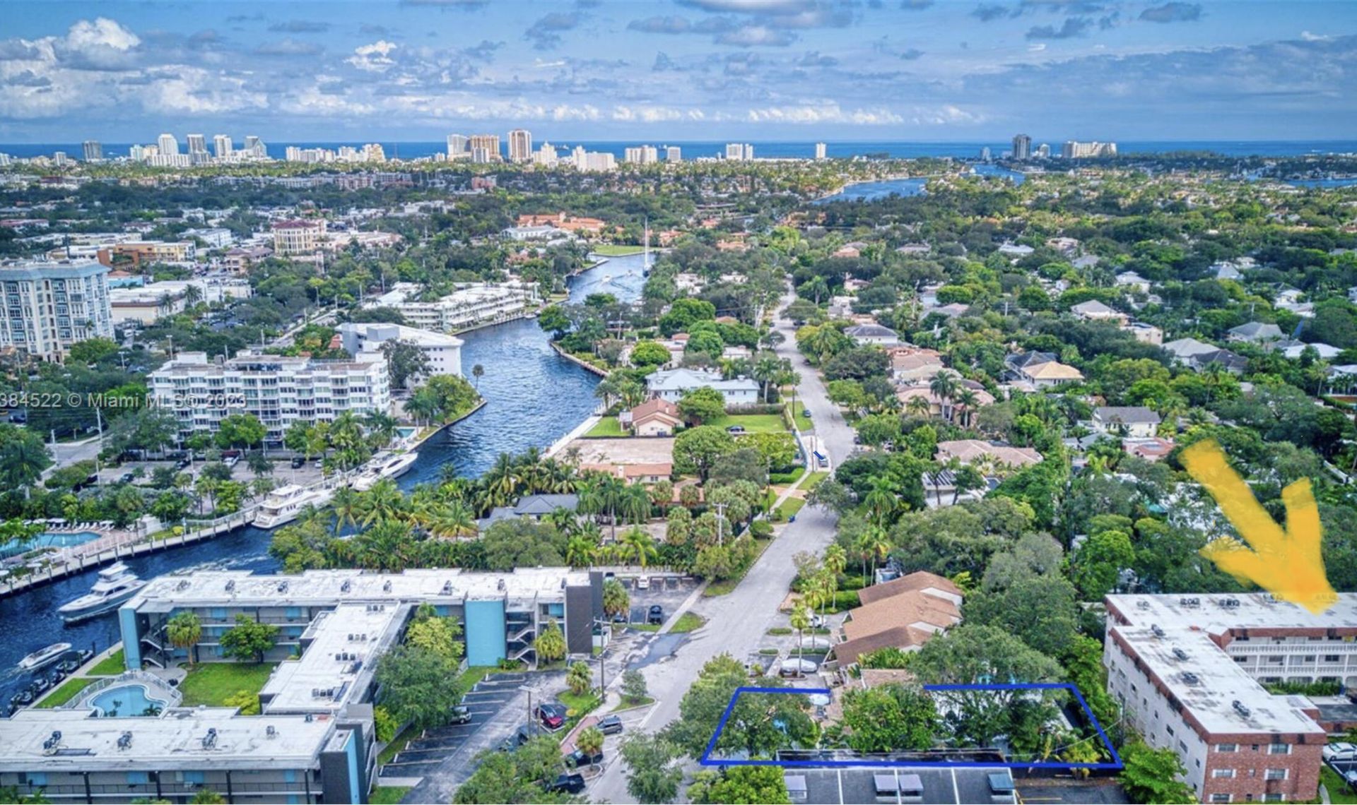 601 SE 5th Court, Unit 102, Fort Lauderdale, FL 33301 Photo