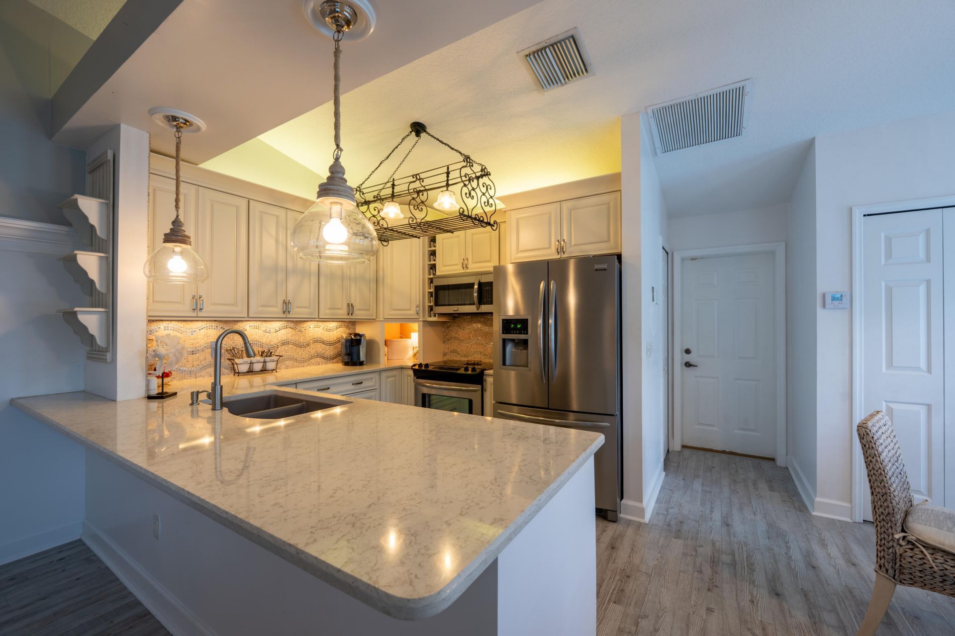 3268 Lakeshore Drive, Hutchinson Island, FL 34949 Photo
