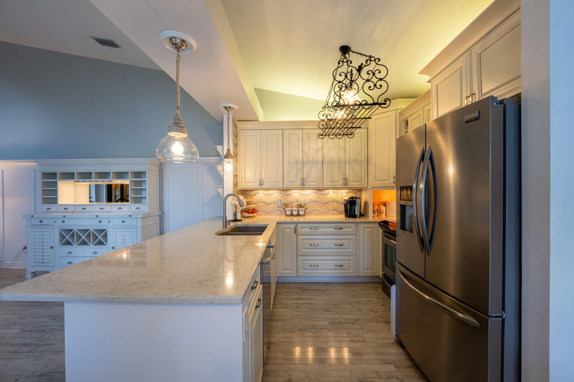 3268 Lakeshore Drive, Hutchinson Island, FL 34949 Photo