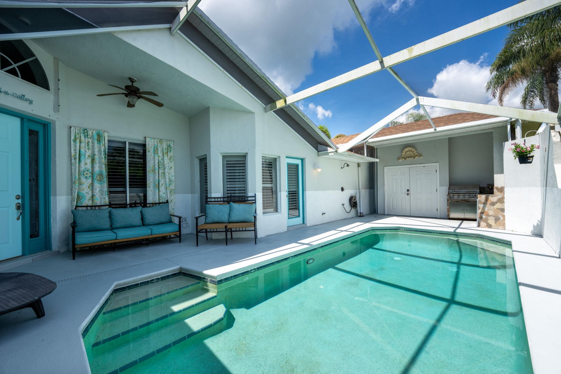 3268 Lakeshore Drive, Hutchinson Island, FL 34949 Photo