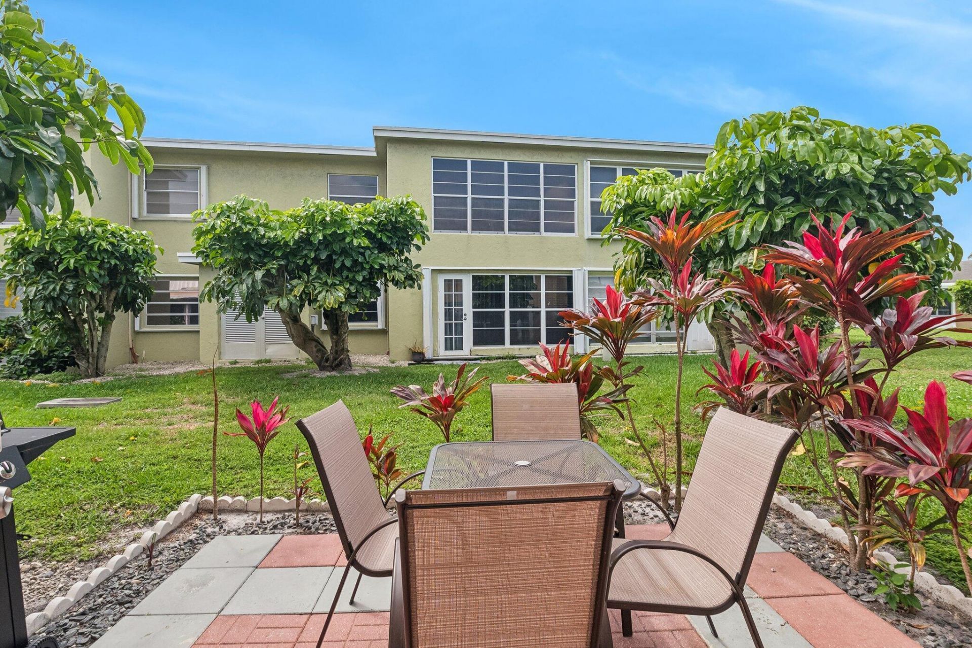 1051 Orange Terrace, Unit 103, Delray Beach, FL 33445 Photo