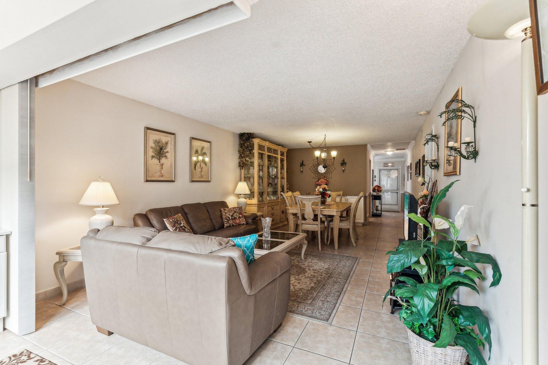 1051 Orange Terrace, Unit 103, Delray Beach, FL 33445 Photo
