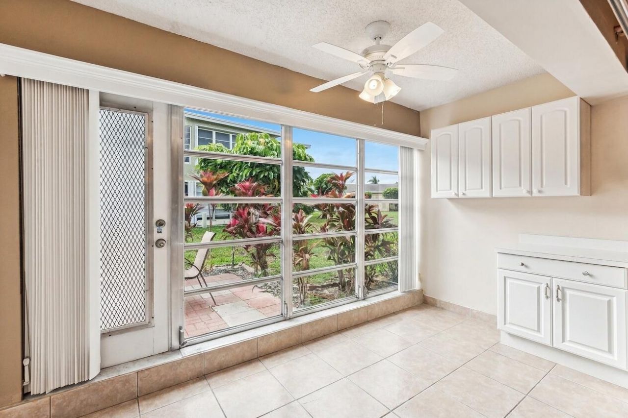 1051 Orange Terrace, Unit 103, Delray Beach, FL 33445 Photo