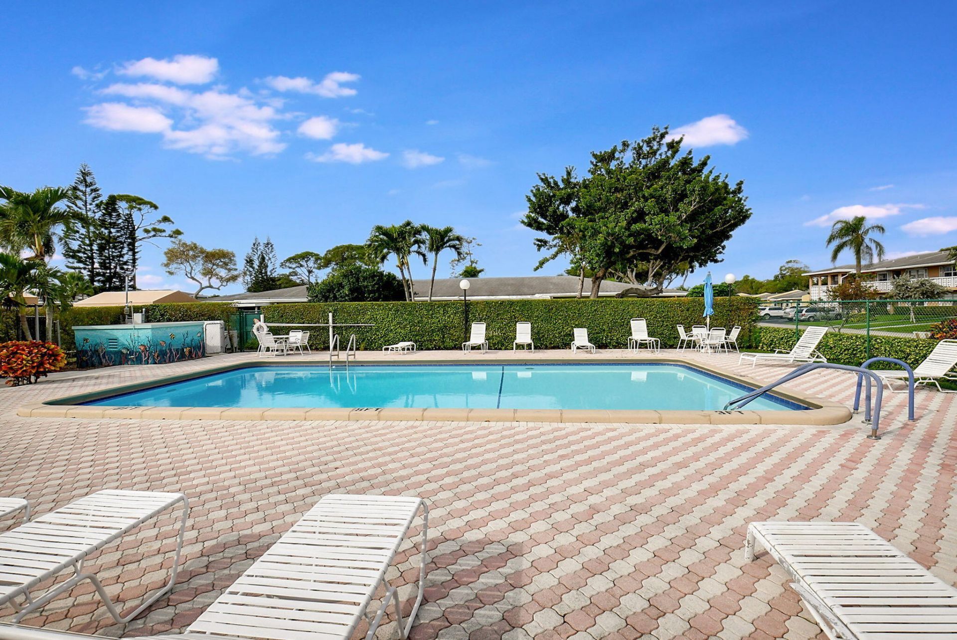 1051 Orange Terrace, Unit 103, Delray Beach, FL 33445 Photo