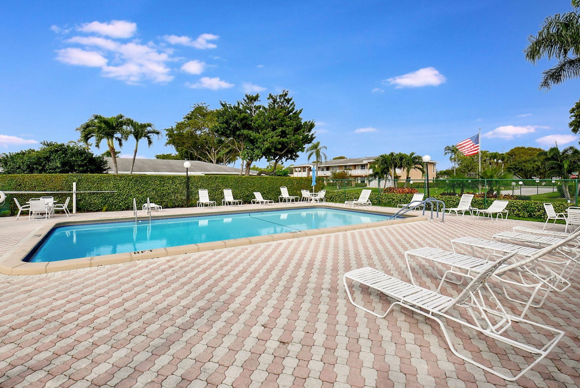 1051 Orange Terrace, Unit 103, Delray Beach, FL 33445 Photo