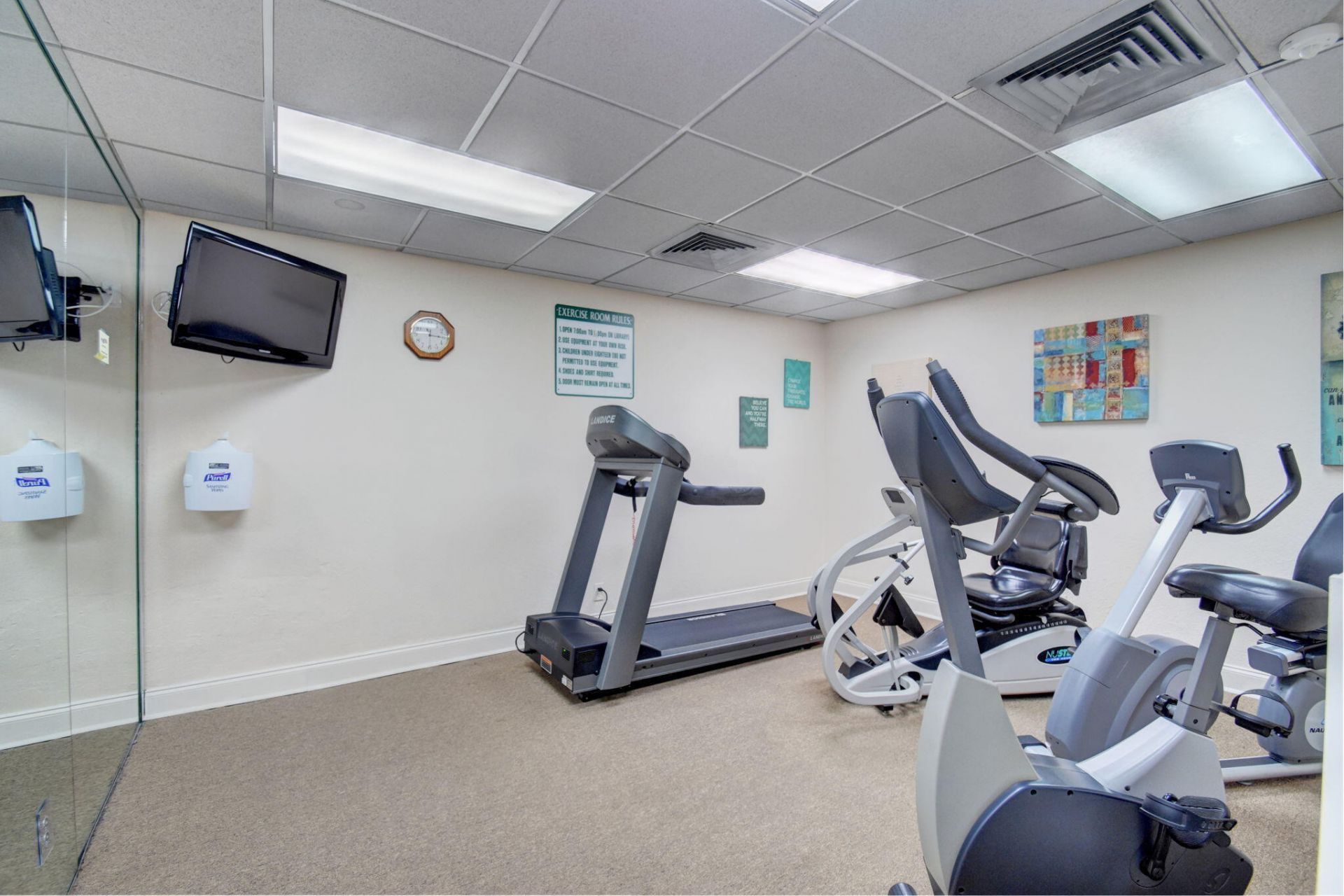1051 Orange Terrace, Unit 103, Delray Beach, FL 33445 Photo