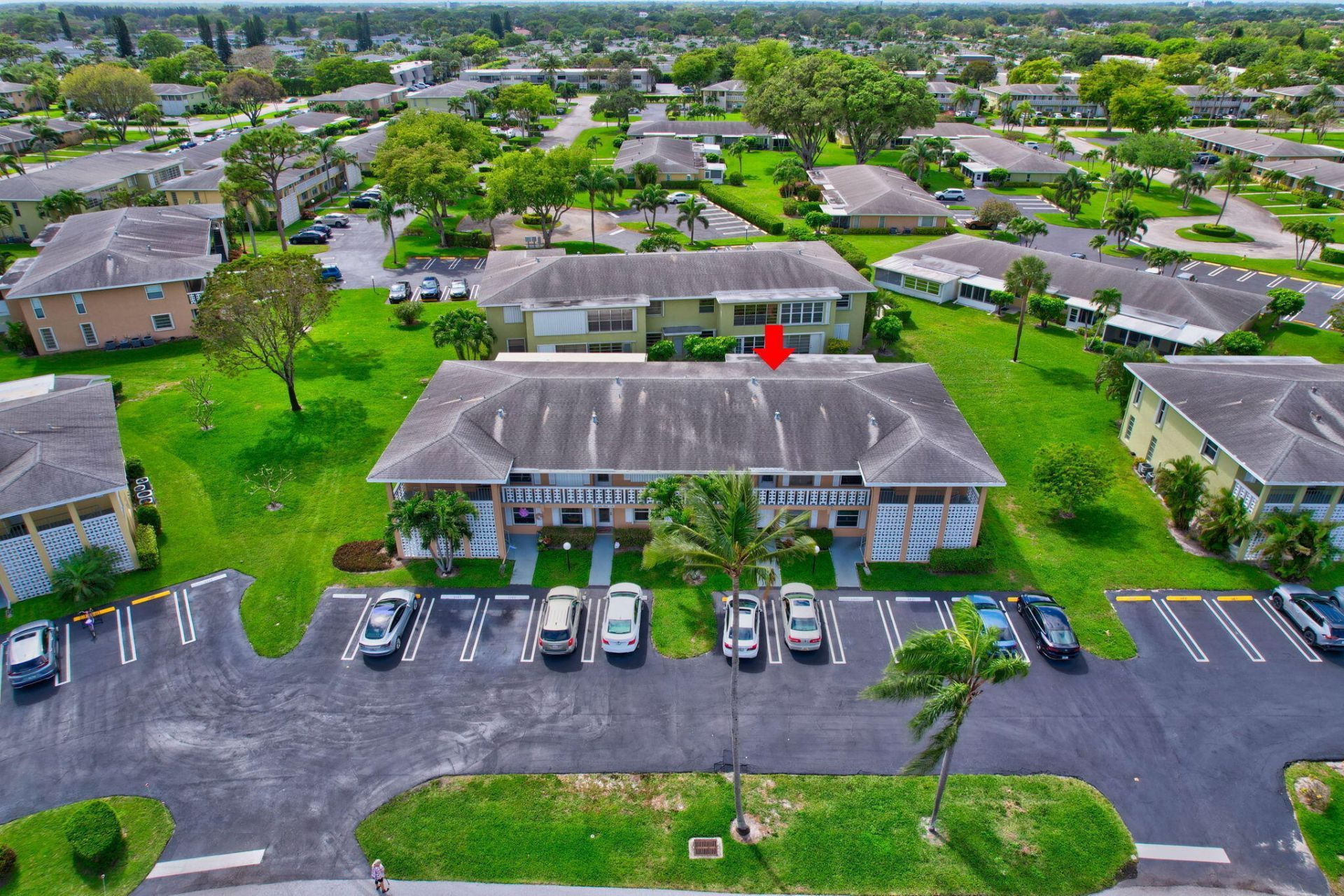 1051 Orange Terrace, Unit 103, Delray Beach, FL 33445 Photo