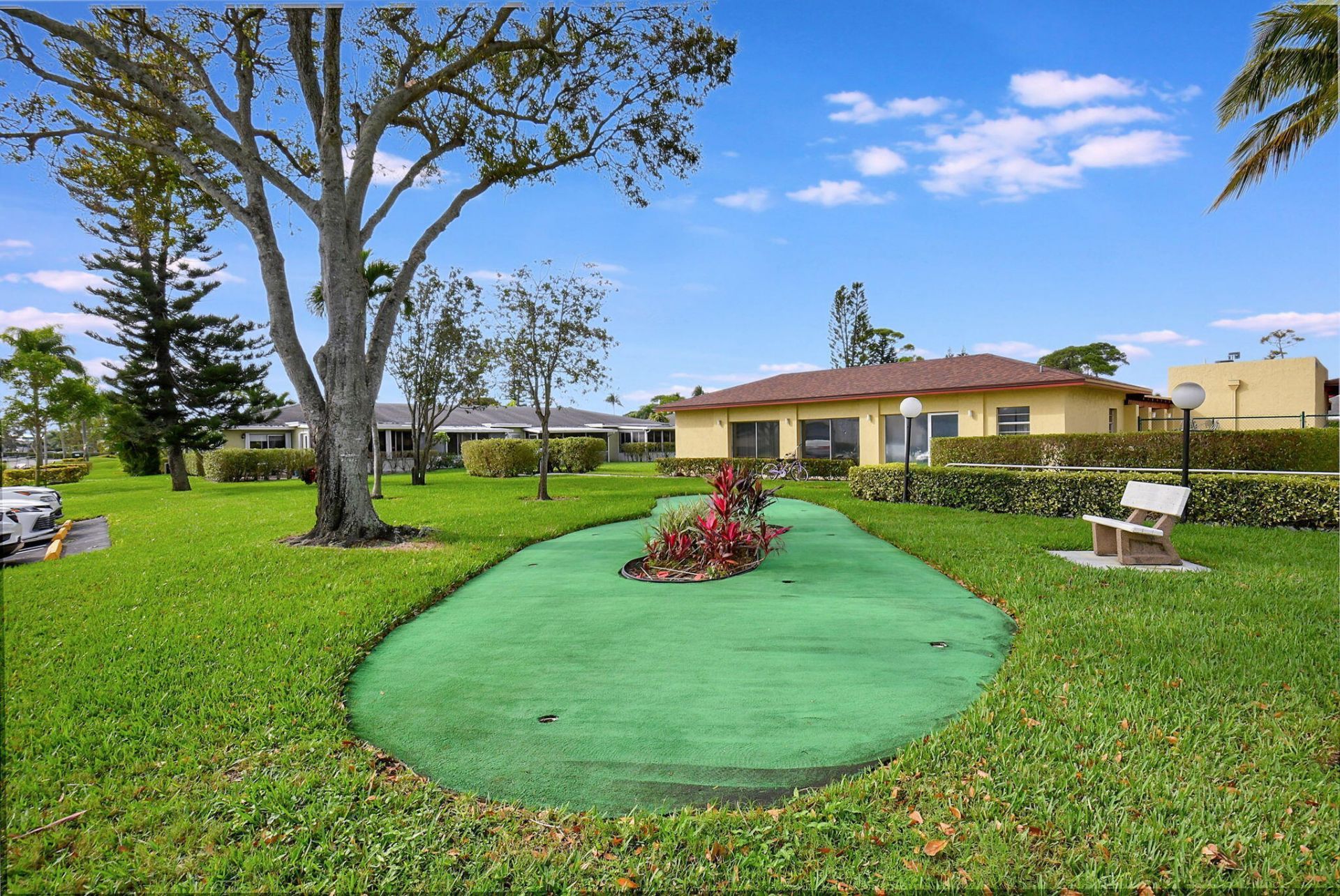 1051 Orange Terrace, Unit 103, Delray Beach, FL 33445 Photo