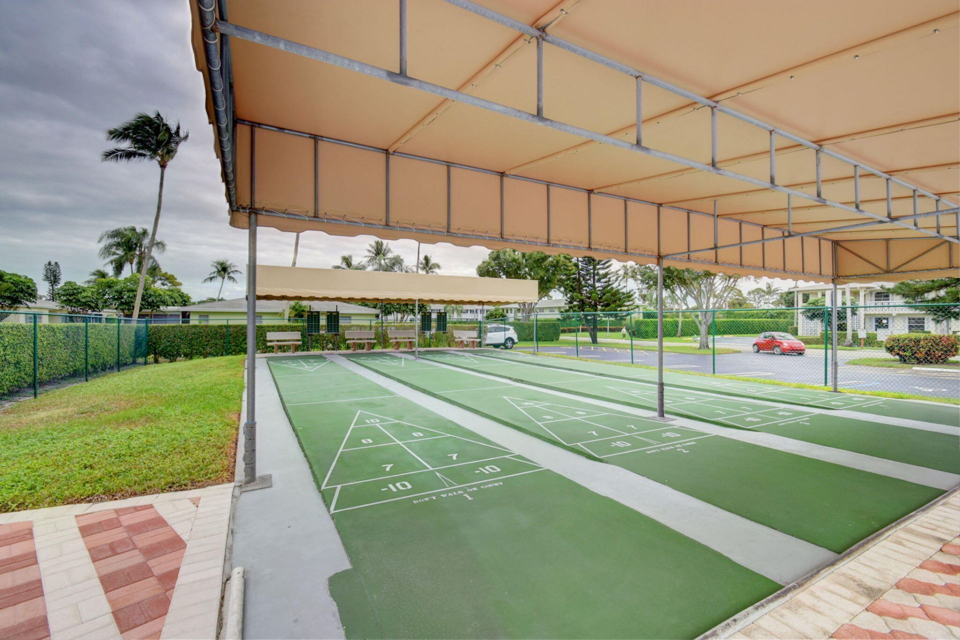 1051 Orange Terrace, Unit 103, Delray Beach, FL 33445 Photo