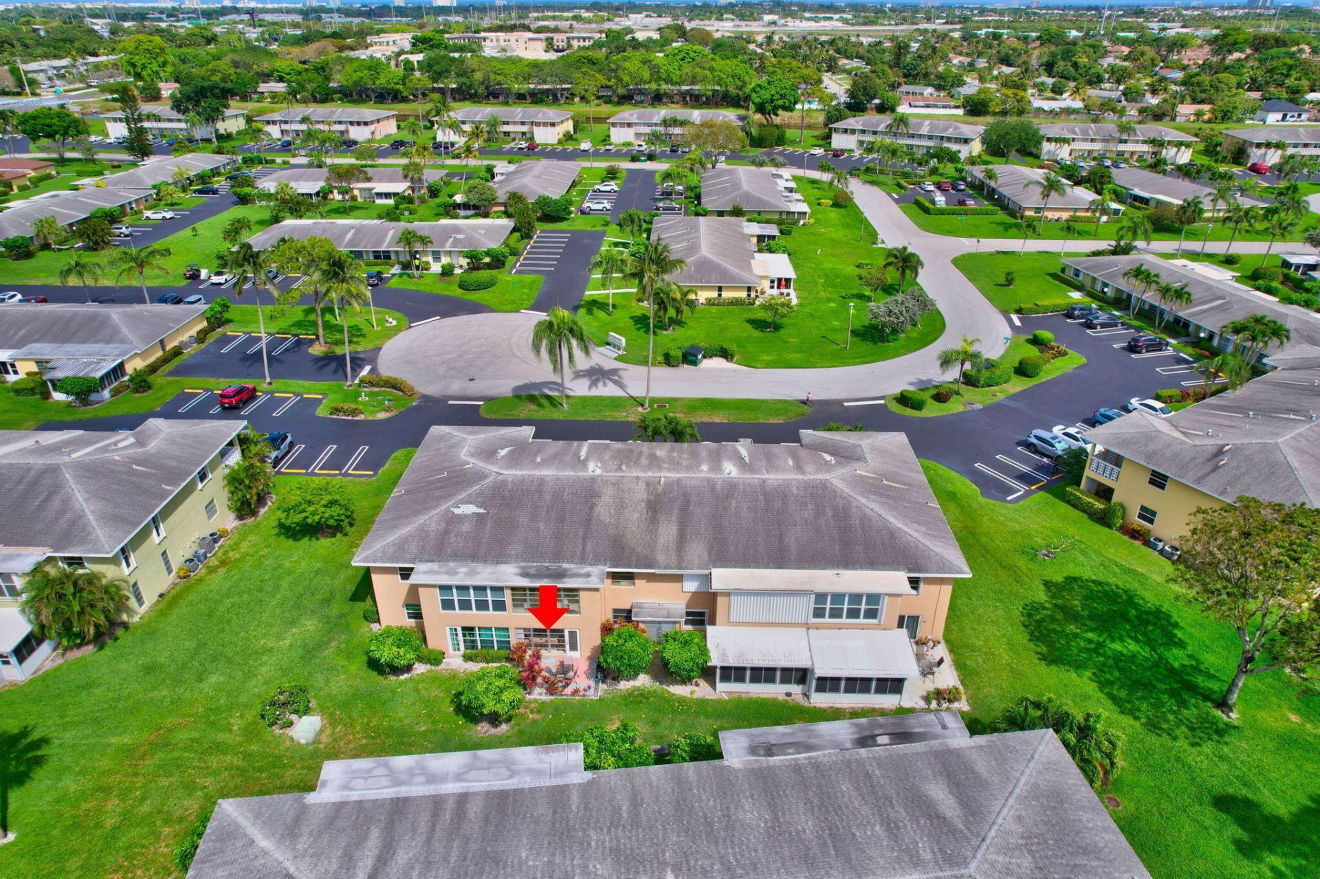 1051 Orange Terrace, Unit 103, Delray Beach, FL 33445 Photo
