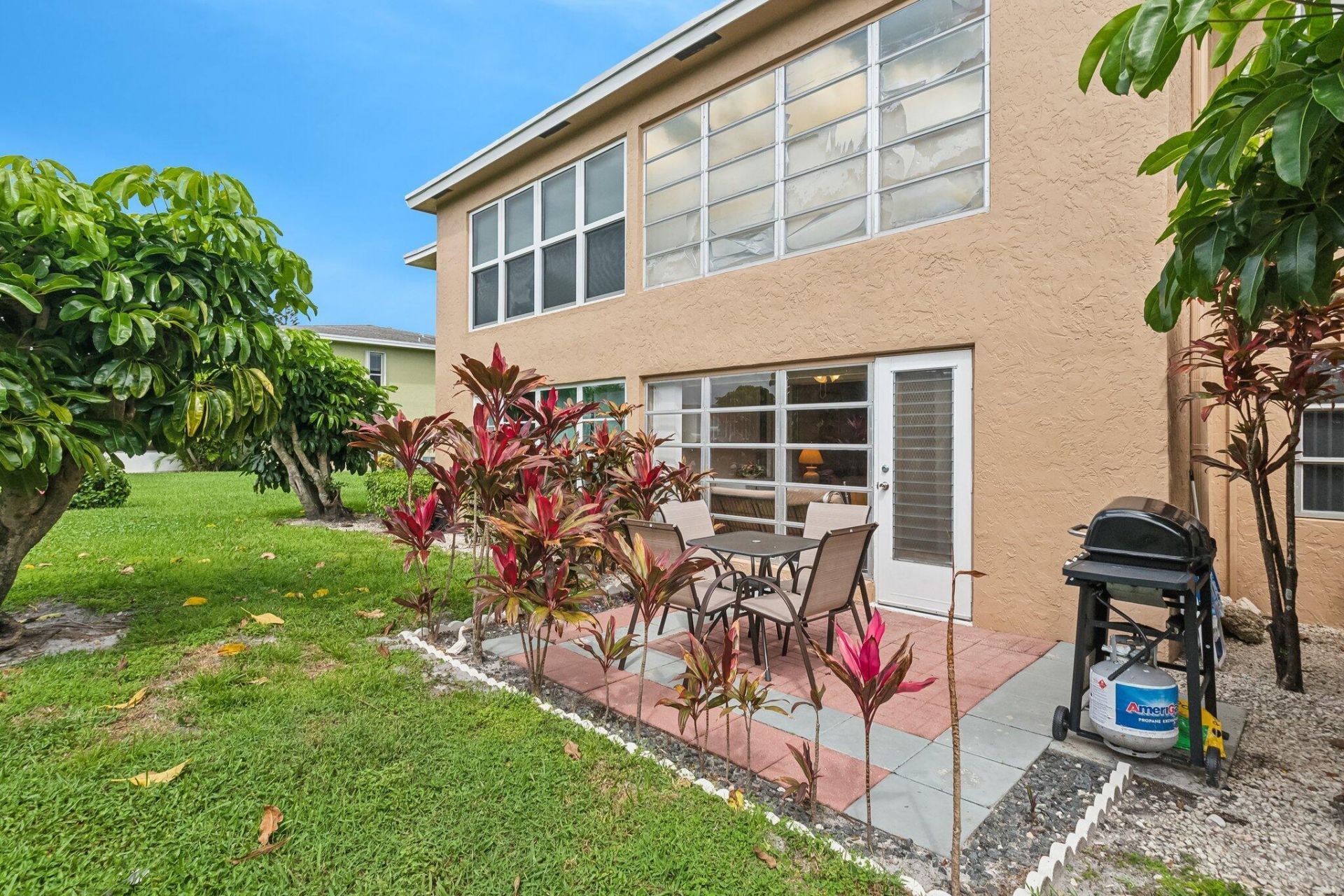 1051 Orange Terrace, Unit 103, Delray Beach, FL 33445 Photo