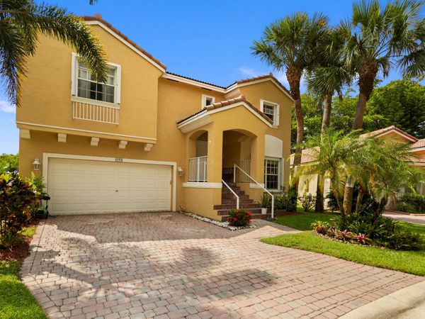 1753 NW 74th Way, Pembroke Pines, FL 33024