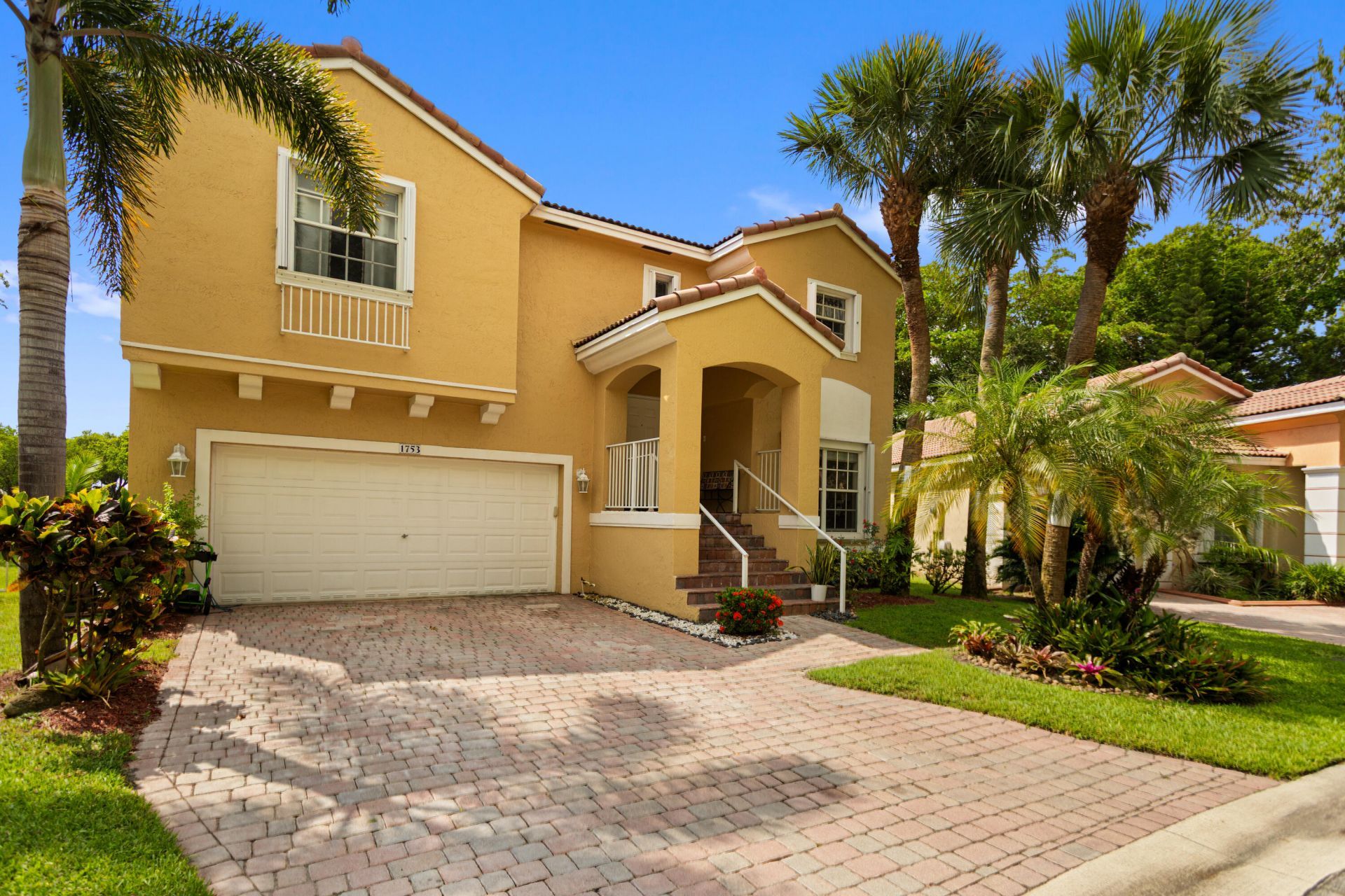 1753 NW 74th Way, Pembroke Pines, FL 33024 Photo