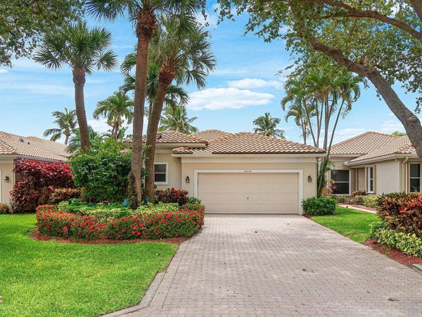 6616 NW 24th Avenue, Boca Raton, FL 33496