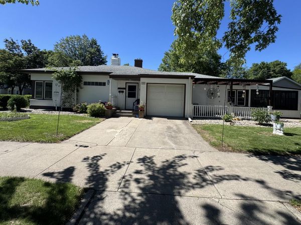 525 S Washington Street , New Ulm, MN 56073