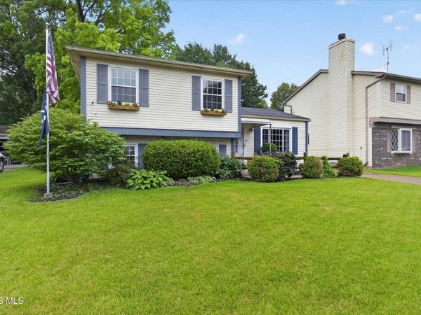 807 W Poinsetta Avenue , Toledo, OH 43612