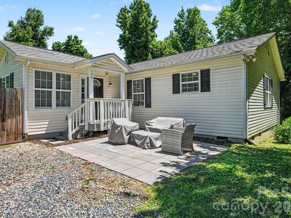 150 Waco Avenue , Kannapolis, NC 28083
