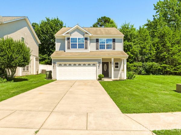 3922 Northerly Island Court , Gastonia, NC 28056