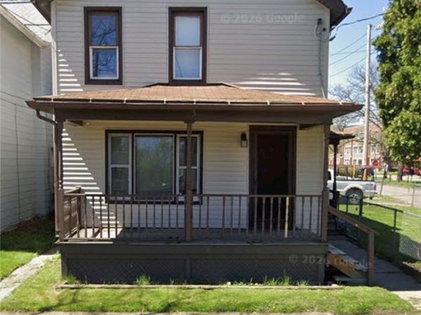 713 Magee Street , Elmira, NY 14901