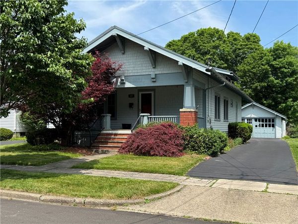 74 Earley, Wellsville, NY 14895