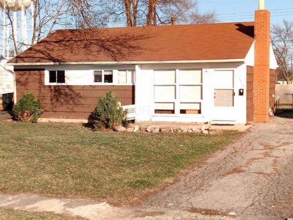 4356 Robin Street , Grove City, OH 43123